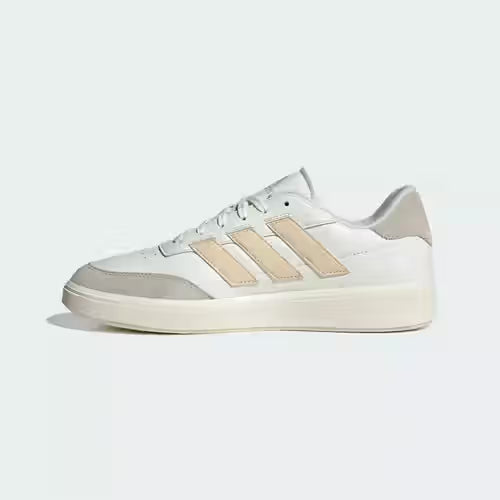 Zapatillas Courtblock Blanco