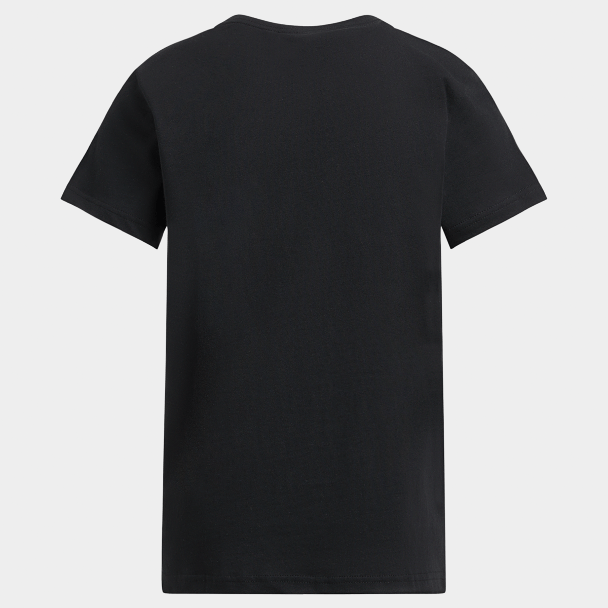 Trefoil Teen Black shirt