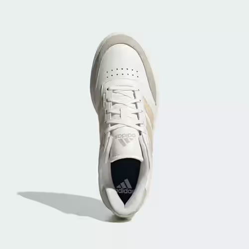 Zapatillas Courtblock Blanco