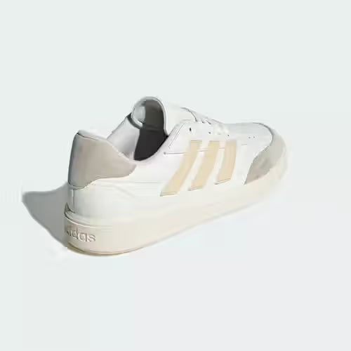 Zapatillas Courtblock Blanco