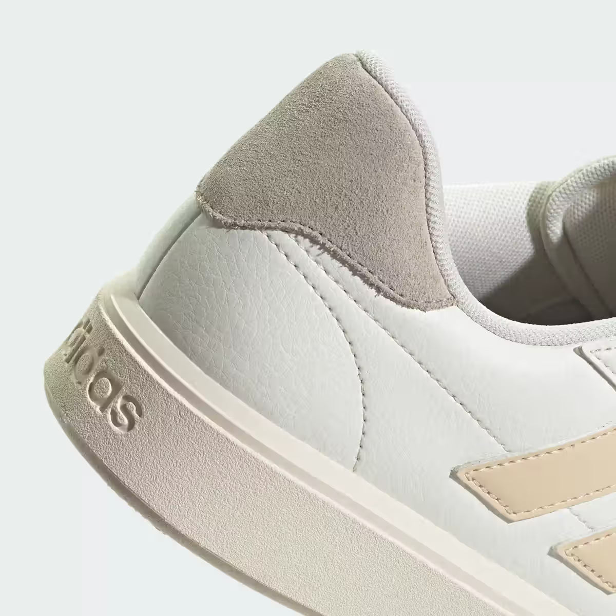 Zapatillas Courtblock Blanco