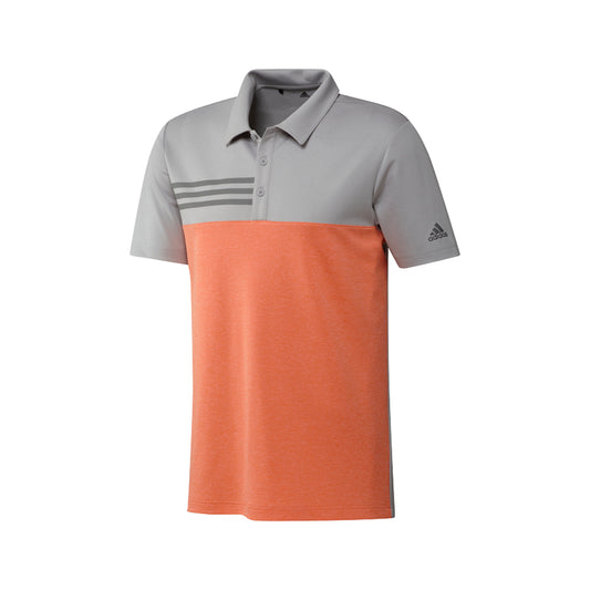 adidas 3 Stripe Shirt