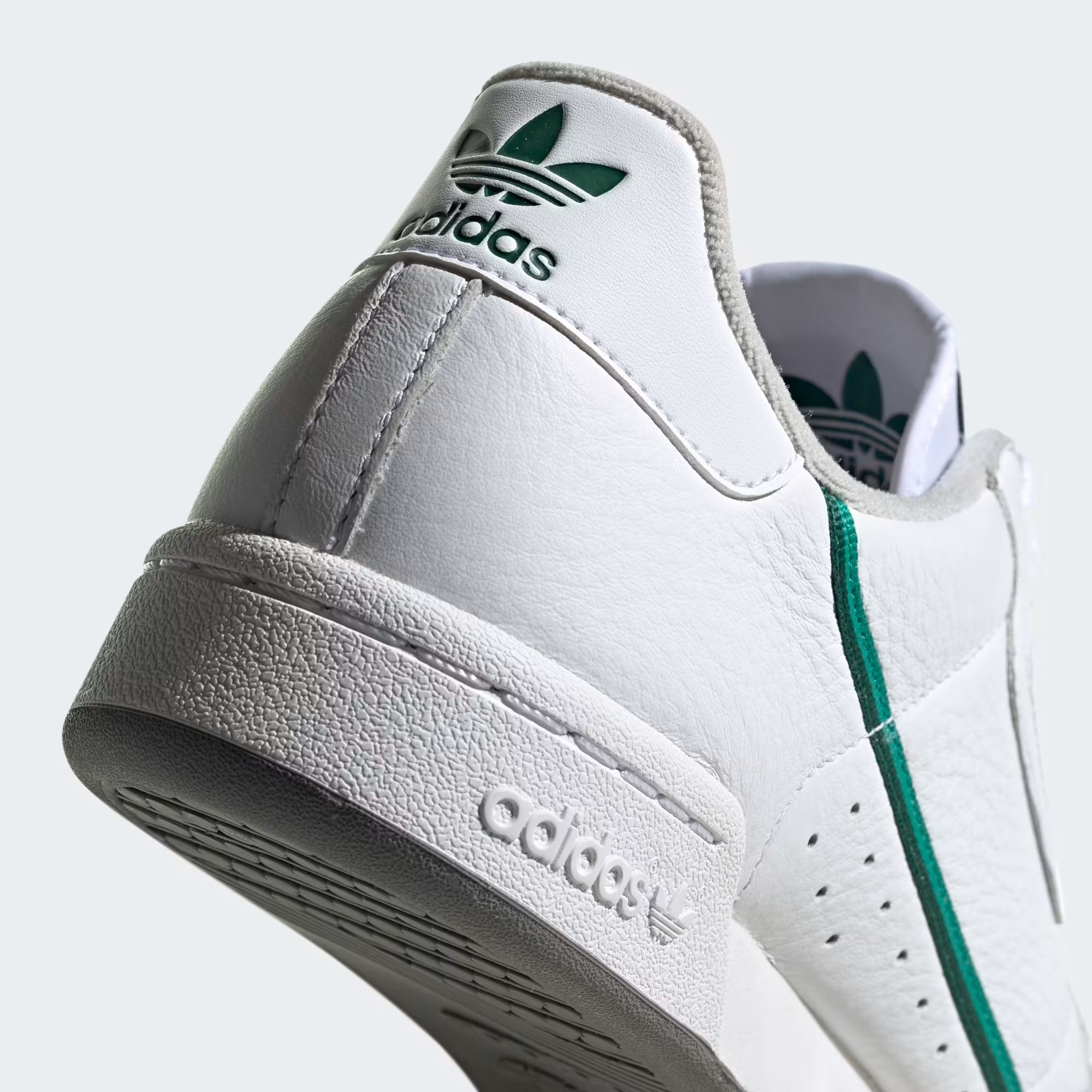 Continental 80 Shoes