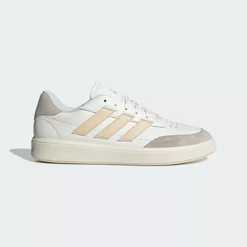 Zapatillas Courtblock Blanco