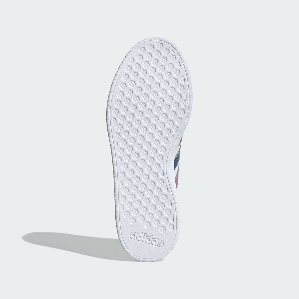 Grand Court Base 2.0 Shoes