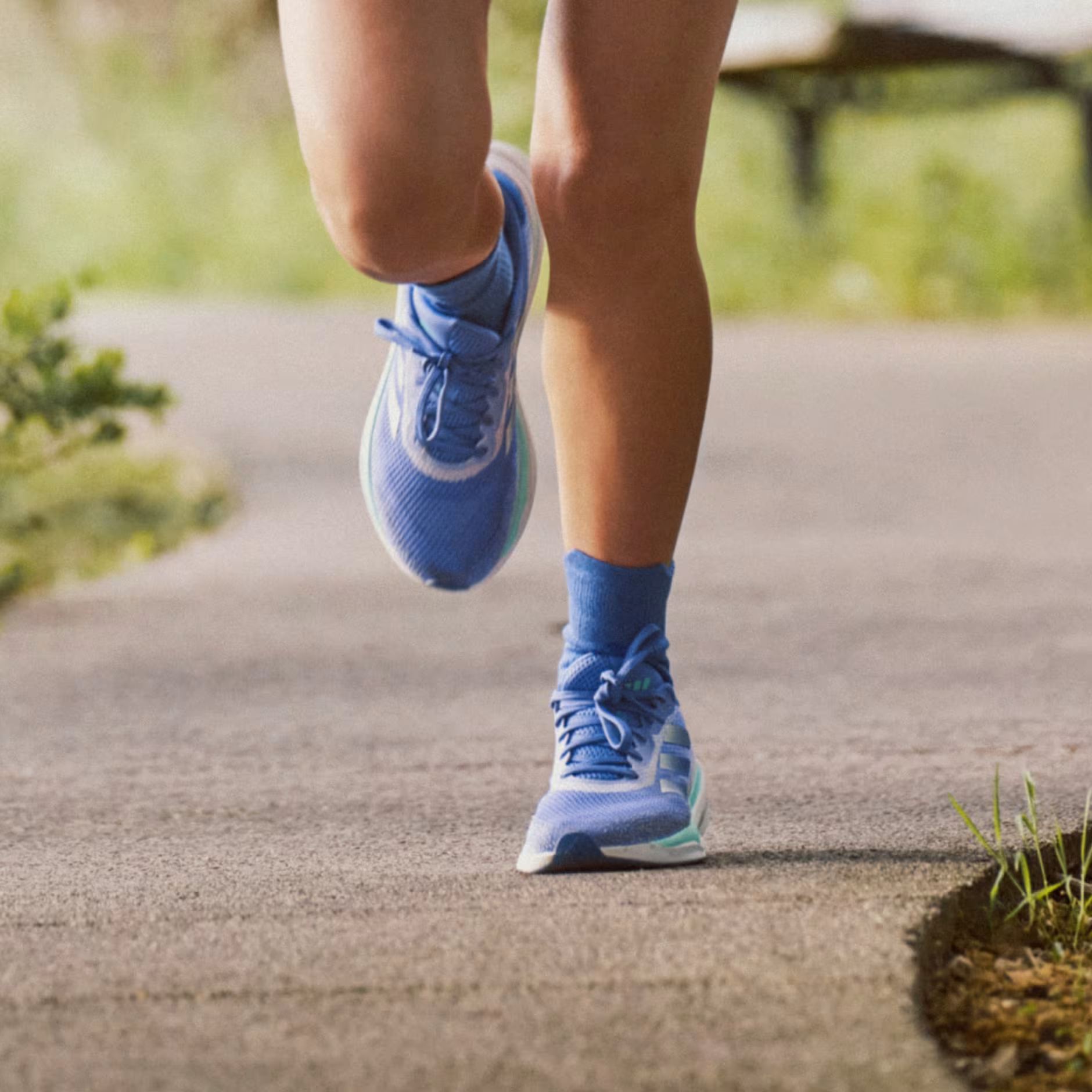 Supernova Stride Running Shoes