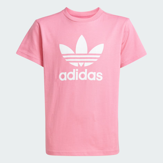 Adicolor Trefoil Tee