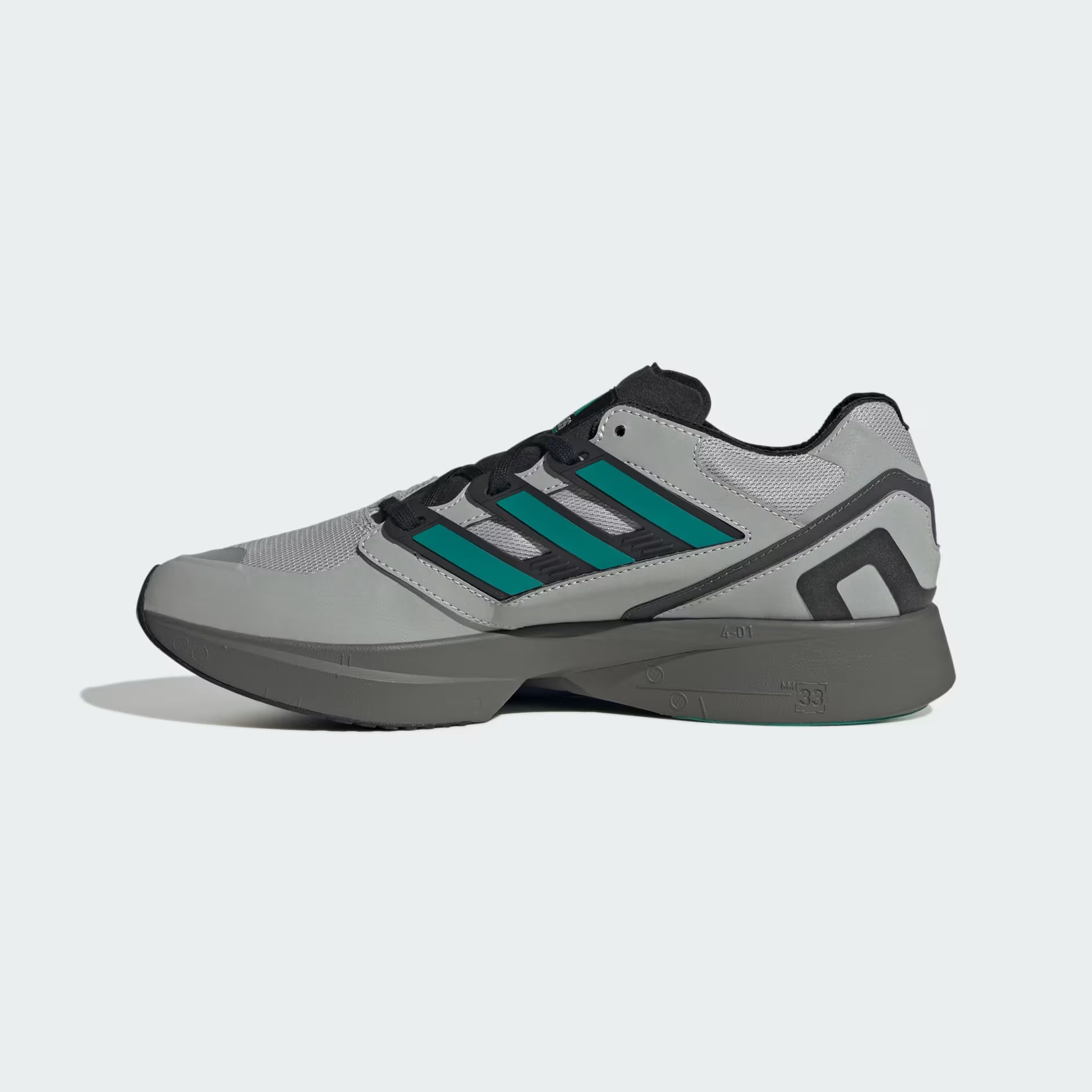 EQT Takumi Sen Shoes
