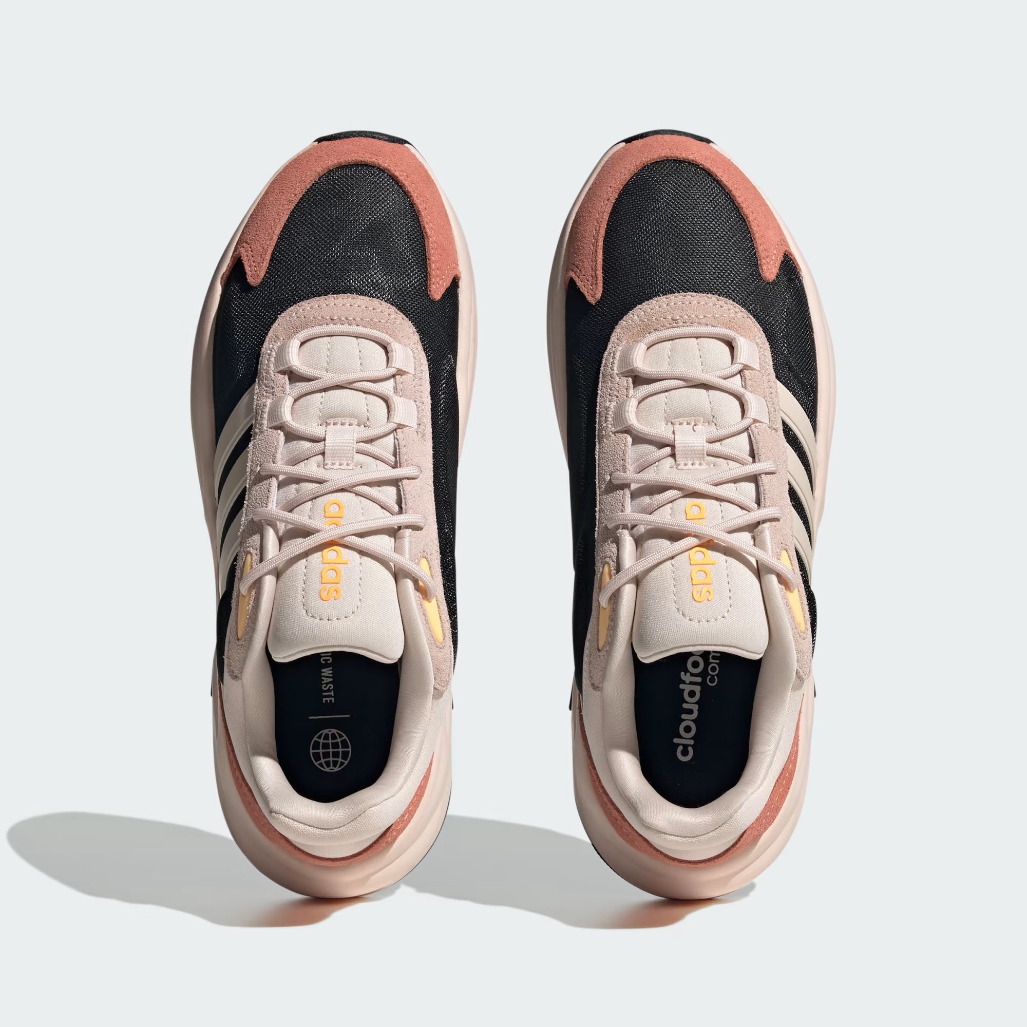 Ozelle Cloudfoam Lifestyle Running Shoes