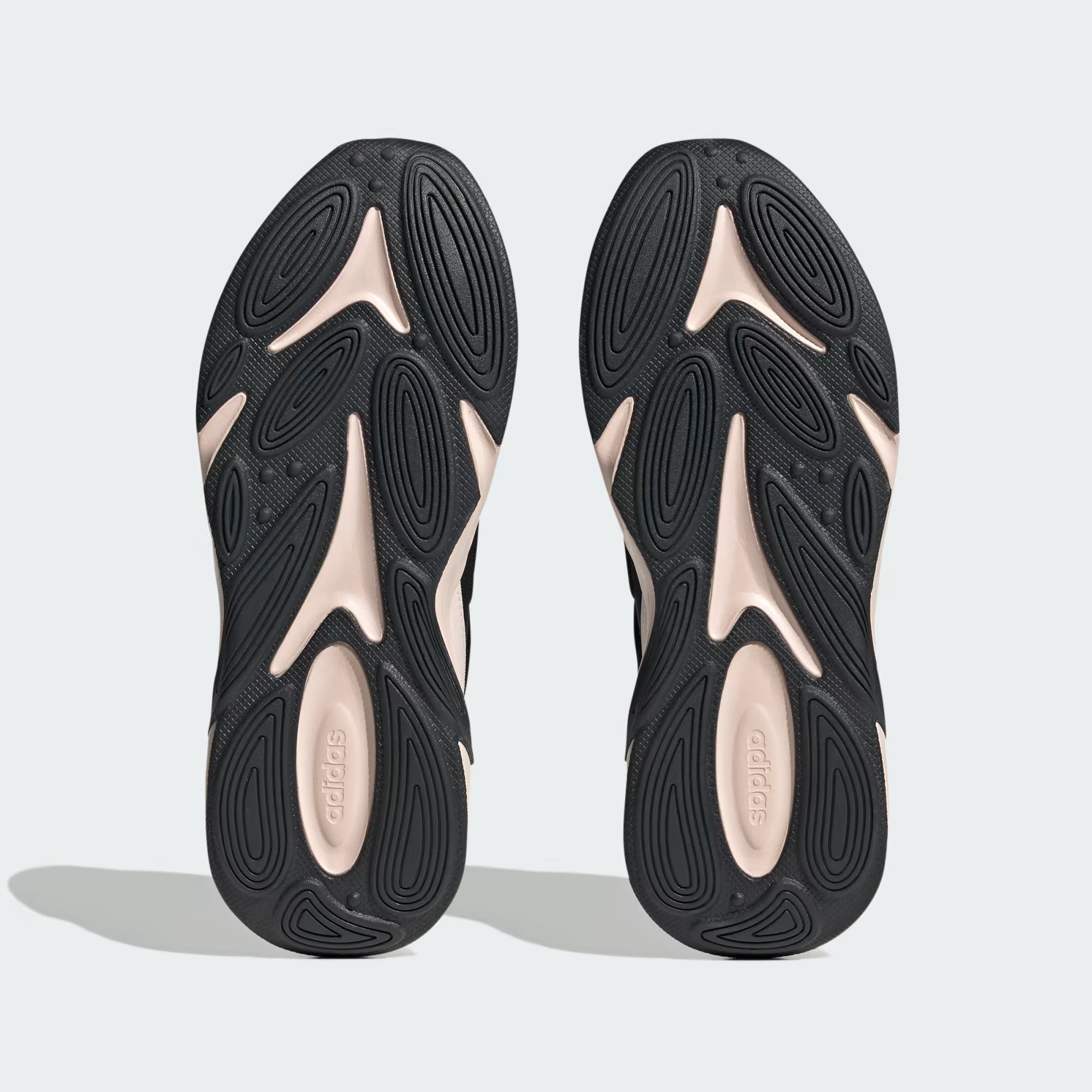 Ozelle Cloudfoam Lifestyle Running Shoes