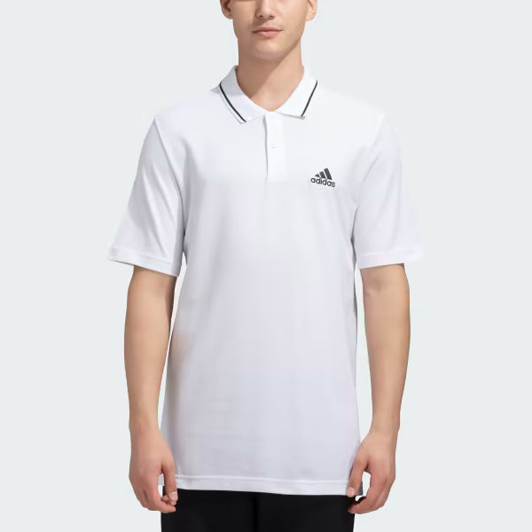 adidas PIQUE POLO SHIRT