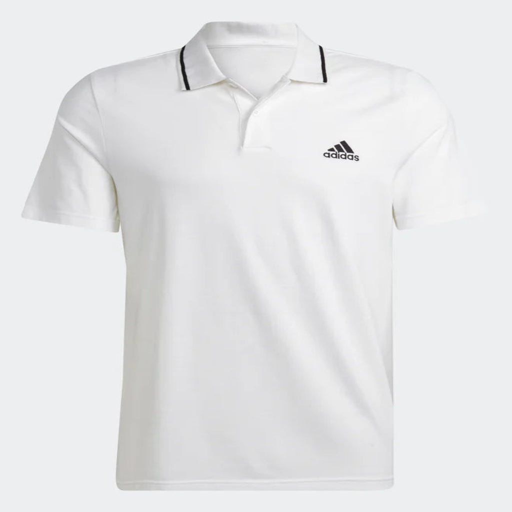 adidas PIQUE POLO SHIRT