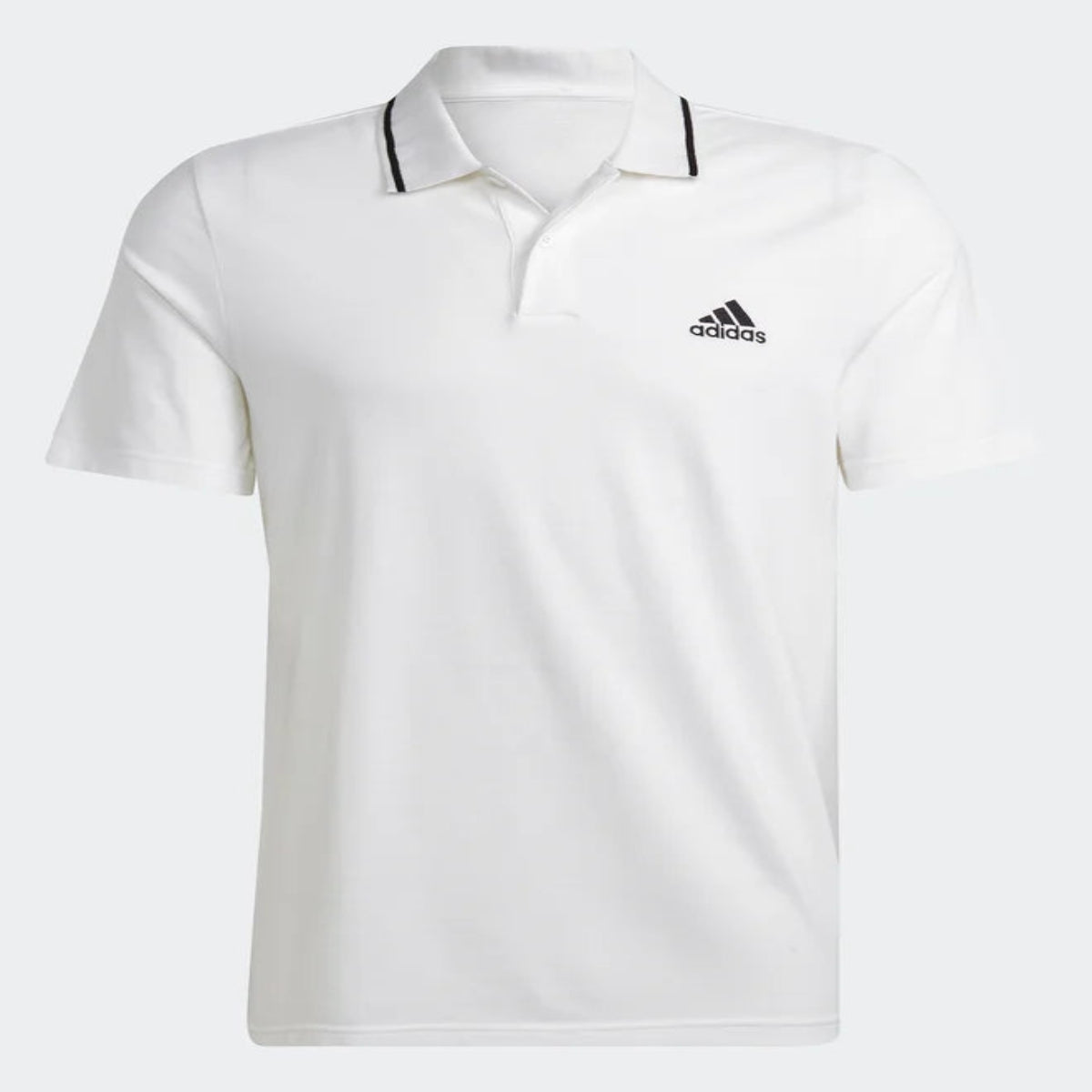adidas PIQUE POLO SHIRT