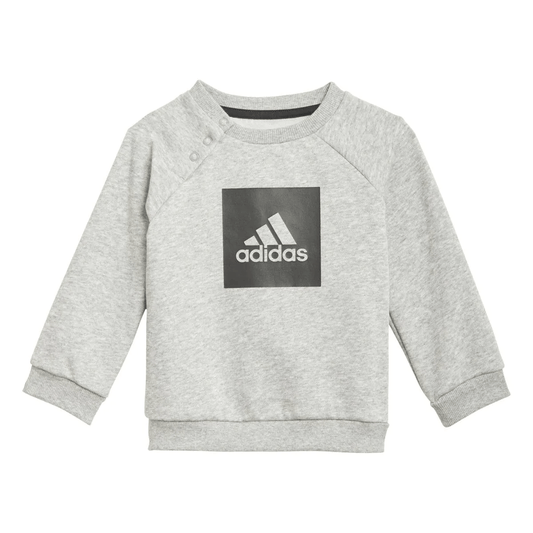 Adidas 3-Stripes Fleece infants Tracksuit (TD)
