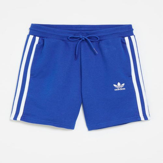 3S Youth Short - Blue